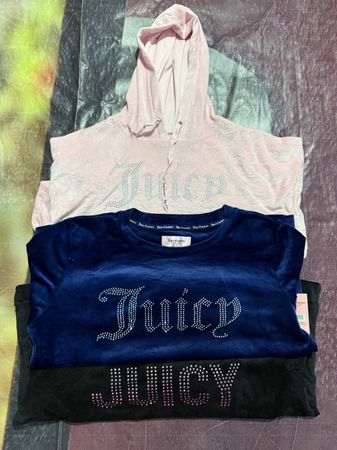 Felpe Juicy Couture
