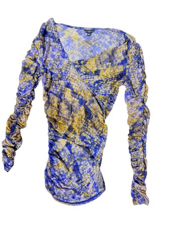 Y2K women's full tops