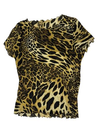 Y2K women's thank tops