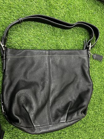 Coach bags
