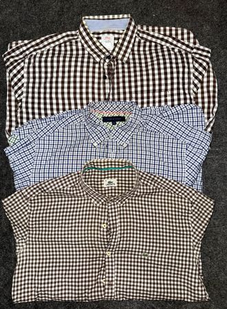 Premium  Branded cotton Shirts