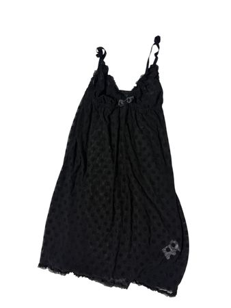Y2K women's cami tops