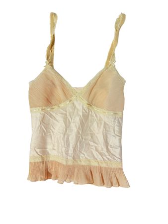 Y2K women's cami tops
