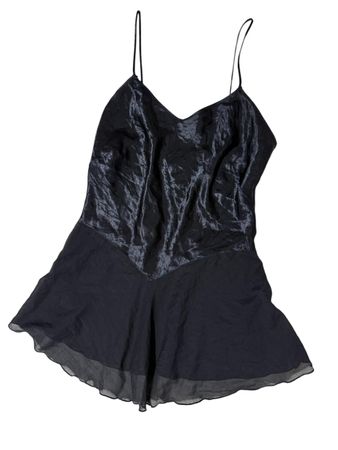 Y2K women's cami tops