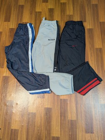 Premium Nike Track Pant