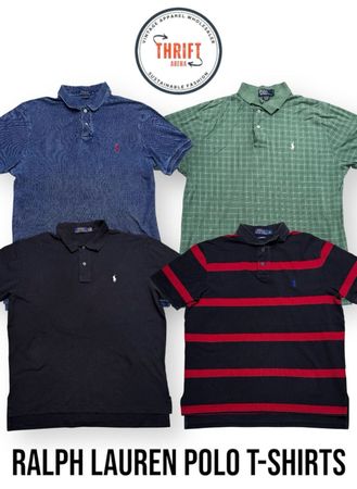 T2629 Ralph Lauren Polo T-Shirts👕 Selezione