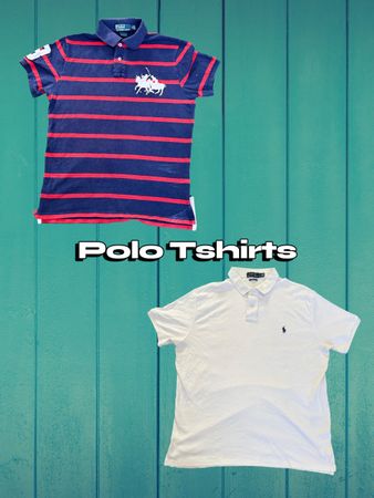 Ralph Lauren Polo T shirt