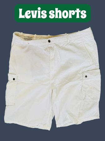 Levi's Shorts