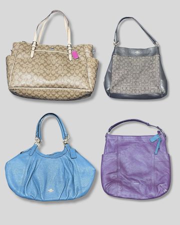 Coach Bags [TD-2001]