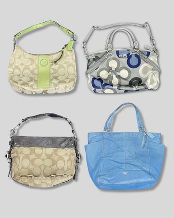 Coach Bags [TD-2002]