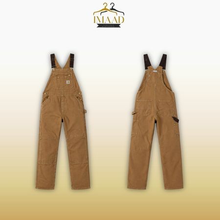 Carhartt Dungarees