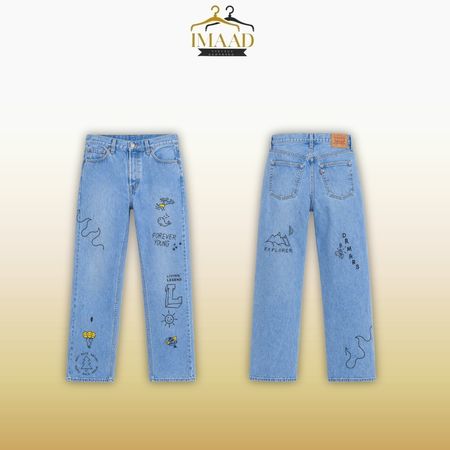 Levi's Jeans 501