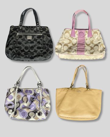 Coach Bags [TD-2004]