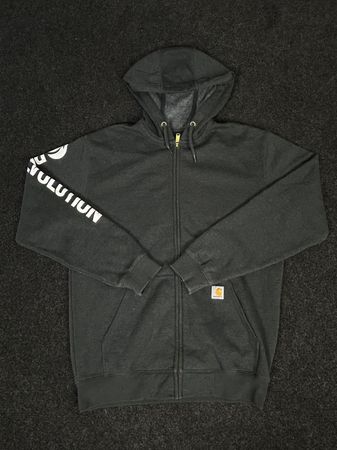 Branded Sweatshirts (Including Carhartt, Armani, Ralph Luren) - [TS-0539]