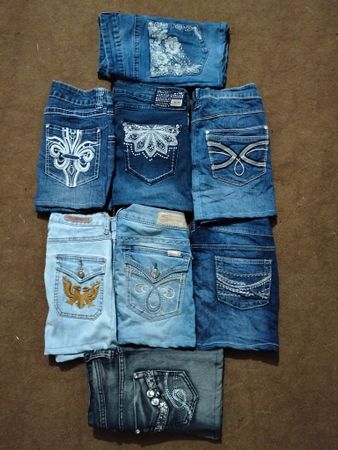 Y2K Mini Skirts