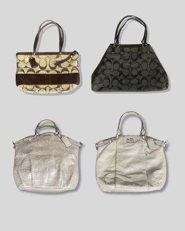 Coach Bags [TD-2005]