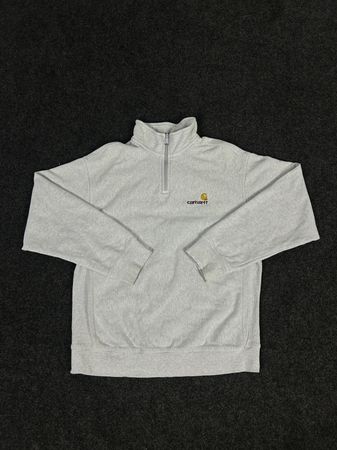 Branded Sweatshirts (Including Carhartt, Nike, Adidas) - [TS-0540]