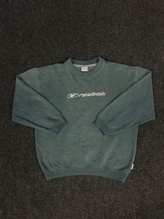 Branded Sweatshirts (Including Adidas, Reebok, Puma) - [TS-0543]