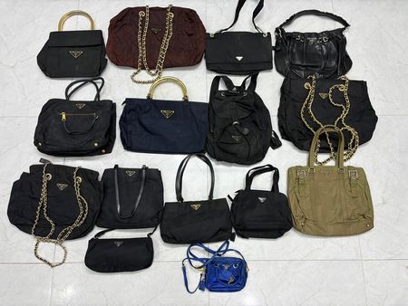 Prada Bags Bundle