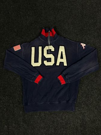 Branded Sweatshirts (Including Nike, Levi’s, Champion) - [TS-0544]