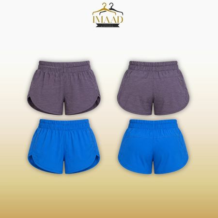 Lululemon Sexy Short