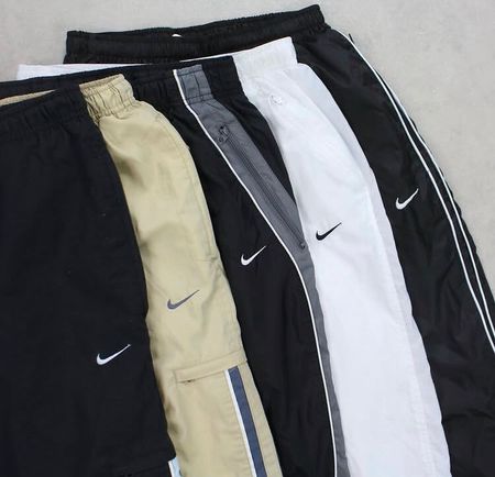 Premium Nike Trackpants