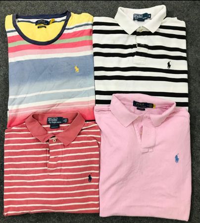 Polo Ralph Lauren T-shirts