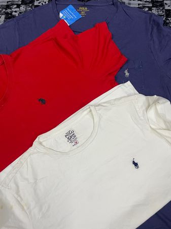 Ralph Lauren T-Shirts