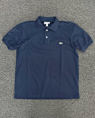 Premium Lacoste T-Shirts ✨