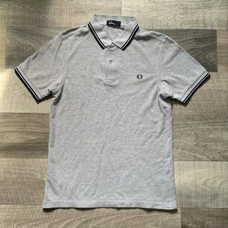 Premium Fred Perry T-Shirts