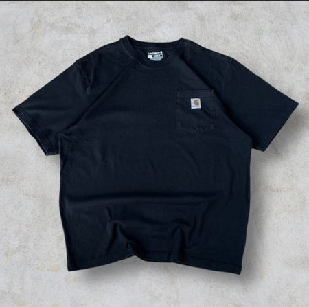 Åuthentic Carhartt T-Shirts