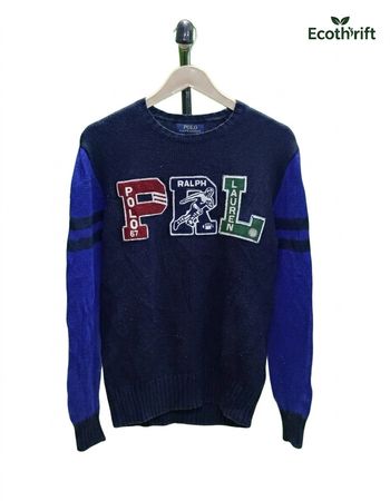 Ralph Lauren Mix Jackets & Sweaters - 12 pcs