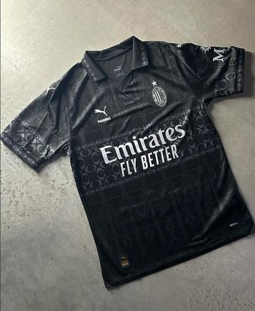Åuthentic Football club Jersey's ✨