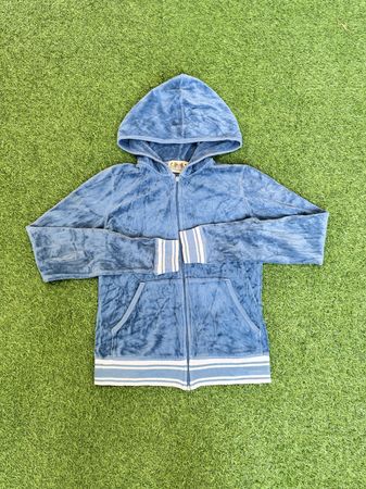 Branded Juicy Couture  Hoodies