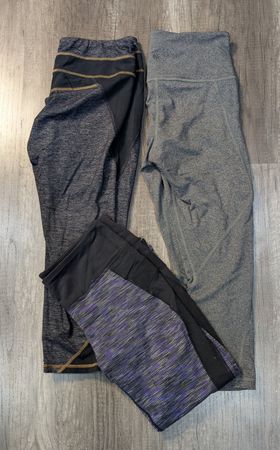 5253 - Athleta Leggings