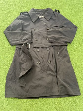 Branded Burberry  Trench Coat