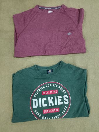 Dickies T-Shirts
