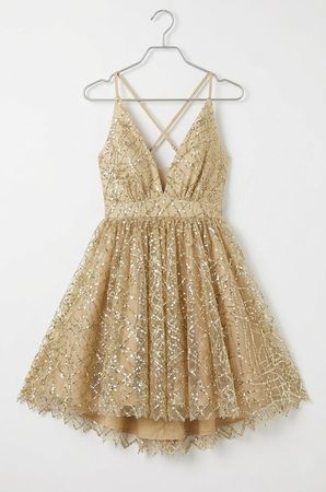 5259 - Y2K Style Mini dress