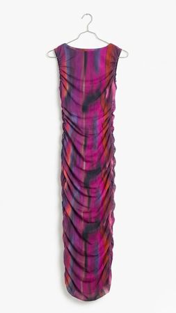 5260 - Y2K Style Maxi and Mini dress
