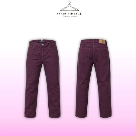 Ralph Lauren Cotton Pant