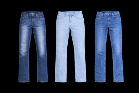 Men's lee/levi's/wrangler jeans VCH 073