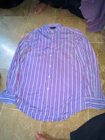Ralph Lauren Polo Shirts
