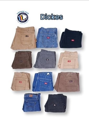 Dickies Pant