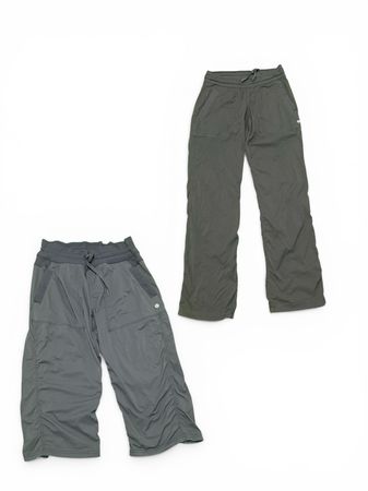 Yv304 lululemon Trousers 9P