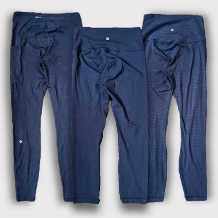 BCX06 Lululemon Leggings