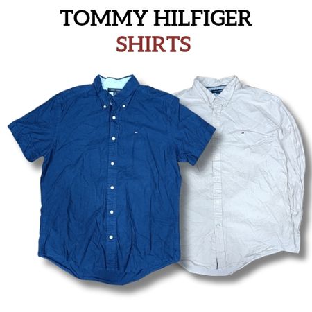 Tommy Hilfiger Shirts
