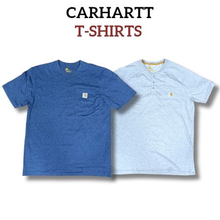Carhartt T-Shirts
