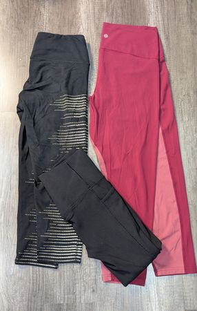 5269 - Athleta Leggings