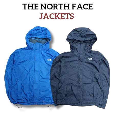 The North Face Jackets
