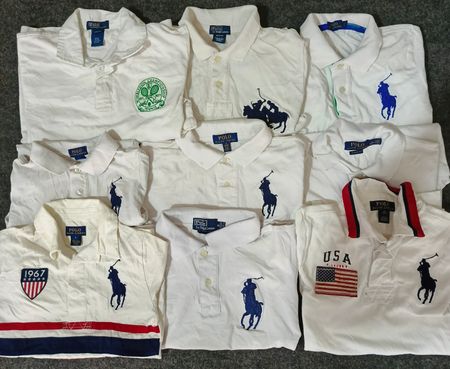 Polo Ralph Lauren kids